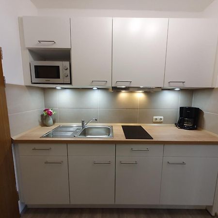 Appartment Haus Muenchen Bad Griesbach  Buitenkant foto