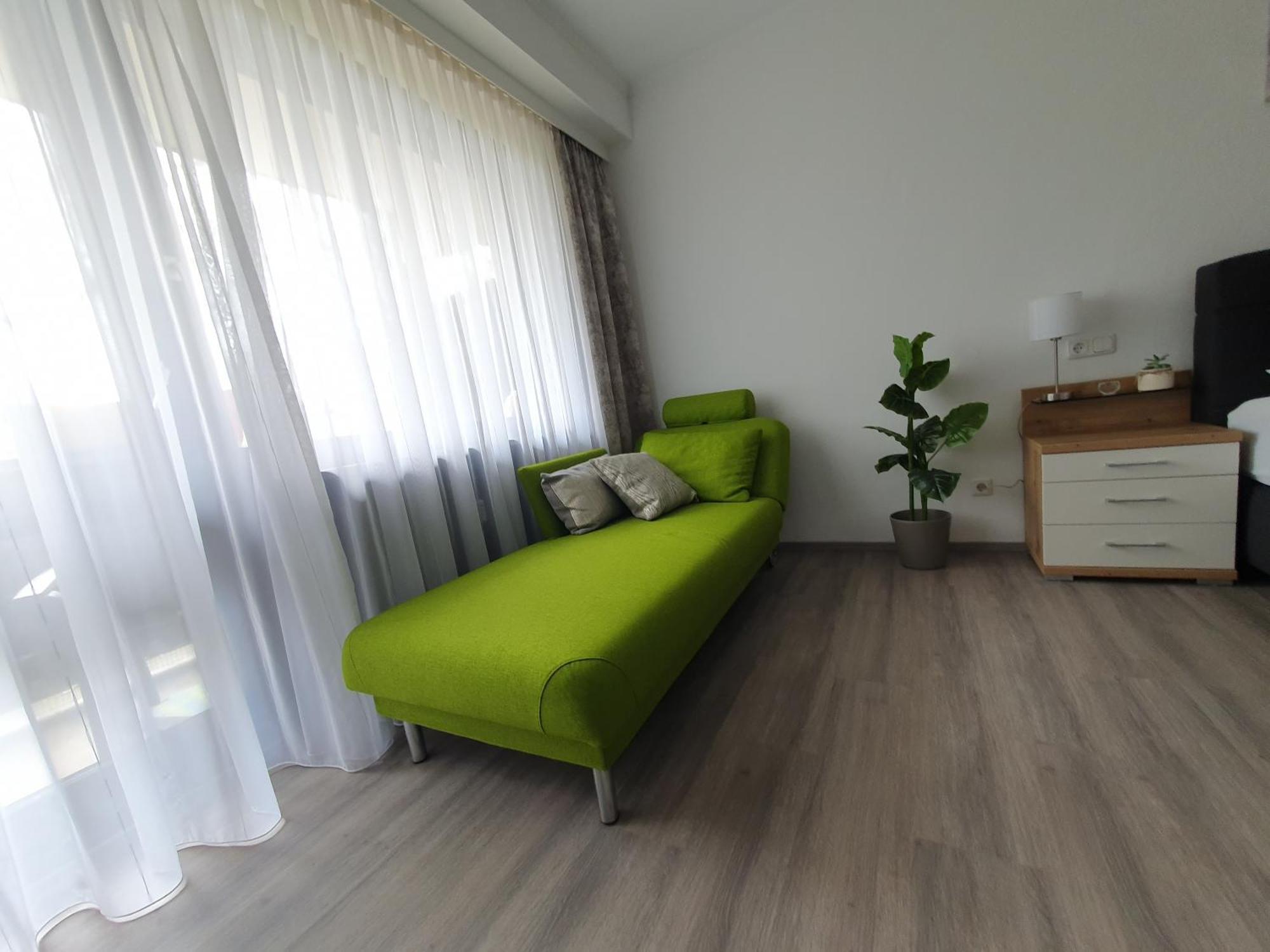 Appartment Haus Muenchen Bad Griesbach  Buitenkant foto