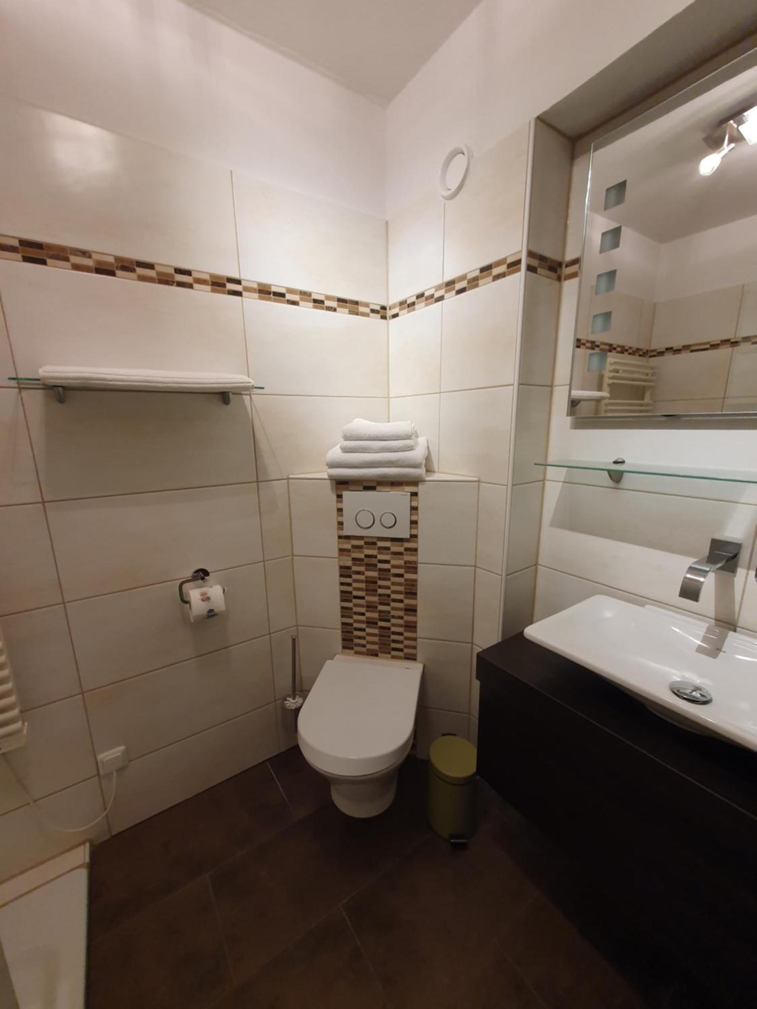 Appartment Haus Muenchen Bad Griesbach  Buitenkant foto
